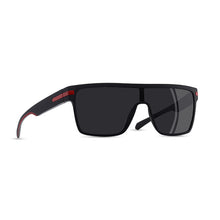 Load image into Gallery viewer, AOFLY Brand Polarized Sunglasses Men Fashion Oversized Flexible Frame Square Male Sun Glasses For Driving Goggle zonnebril heren