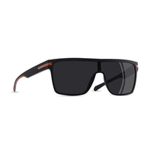 Load image into Gallery viewer, AOFLY Brand Polarized Sunglasses Men Fashion Oversized Flexible Frame Square Male Sun Glasses For Driving Goggle zonnebril heren