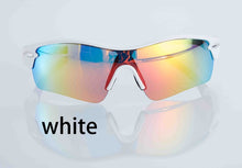 Load image into Gallery viewer, Glasses Men For UV400 Protection Out Door Sports Can Engrave Name On Lens Prescription Sunglasses
