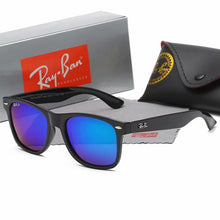 Load image into Gallery viewer, 2020 New Fashion Square Ladies Male Goggle Sunglasses 2140 Men's Glasses Classic Retro Brand Design Driving Sunglasses
