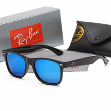Load image into Gallery viewer, 2020 New Fashion Square Ladies Male Goggle Sunglasses 2140 Men's Glasses Classic Retro Brand Design Driving Sunglasses
