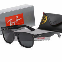 Load image into Gallery viewer, 2020 New Fashion Square Ladies Male Goggle Sunglasses 2140 Men's Glasses Classic Retro Brand Design Driving Sunglasses
