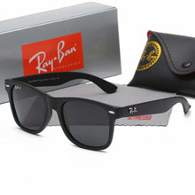 Load image into Gallery viewer, 2020 New Fashion Square Ladies Male Goggle Sunglasses 2140 Men's Glasses Classic Retro Brand Design Driving Sunglasses
