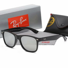 Load image into Gallery viewer, 2020 New Fashion Square Ladies Male Goggle Sunglasses 2140 Men's Glasses Classic Retro Brand Design Driving Sunglasses
