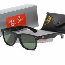Load image into Gallery viewer, 2020 New Fashion Square Ladies Male Goggle Sunglasses 2140 Men's Glasses Classic Retro Brand Design Driving Sunglasses
